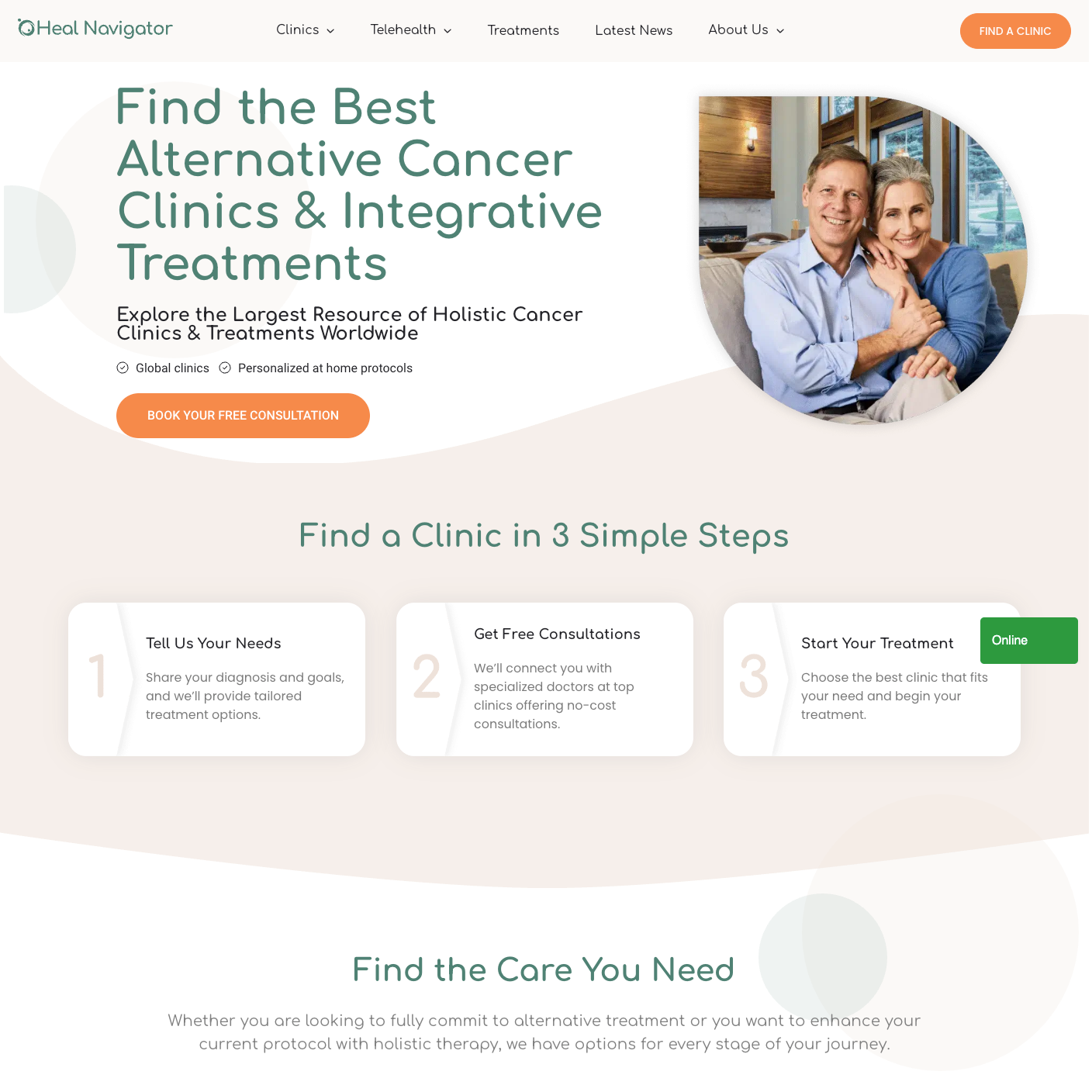 healnavigator