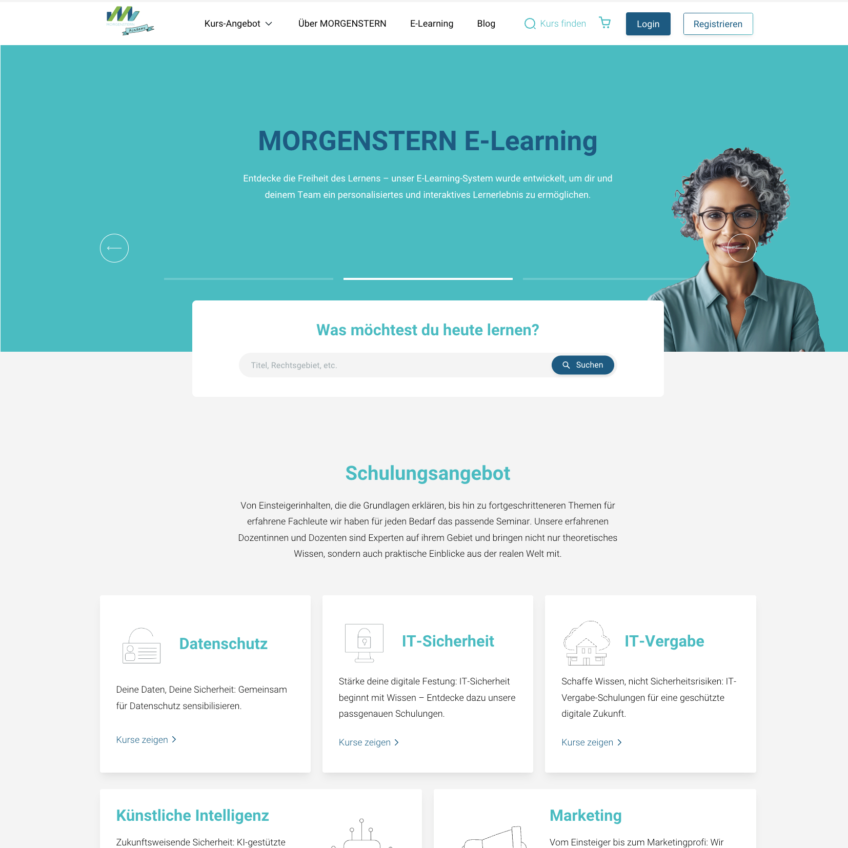 morgenstern-academy